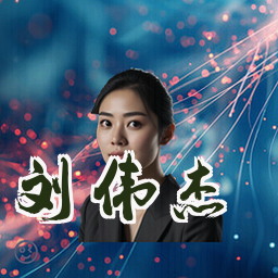 刘伟杰