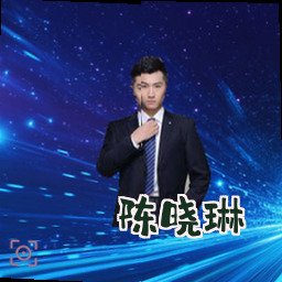 陈晓琳
